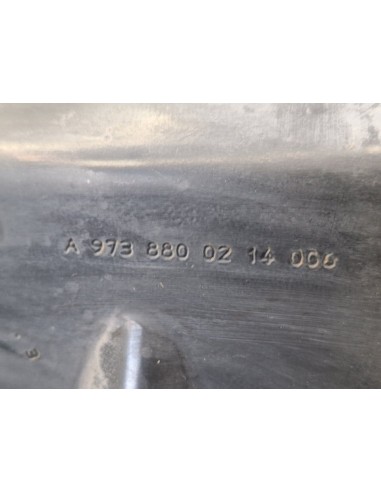 [100448] SOPORTE  - MERCEDES ATEGO 6-CIL. 4X4...