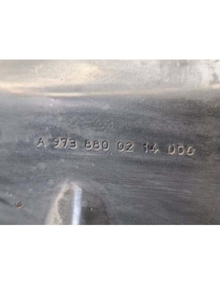 [100448] SOPORTE  - MERCEDES ATEGO 6-CIL. 4X4 BM 970/2/6