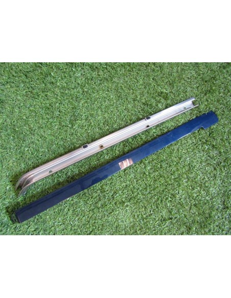 [94260] SOPORTE / GUIA PUERTA CORREDERA - VOLKSWAGEN CADDY KA/KB (2K)