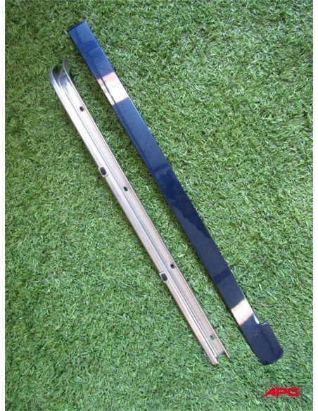 [94261] SOPORTE / GUIA PUERTA CORREDERA - VOLKSWAGEN CADDY KA/KB (2K)
