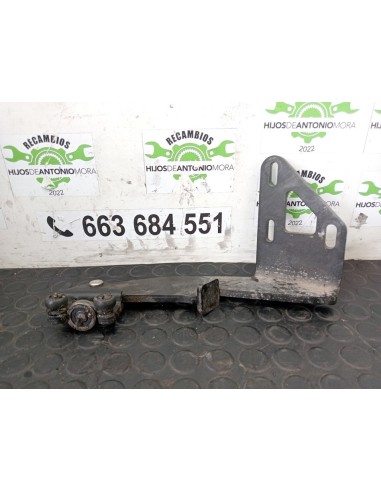 [103891] SOPORTE / GUIA PUERTA CORREDERA - OPEL...