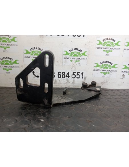 [103891] SOPORTE / GUIA PUERTA CORREDERA - OPEL MOVANO