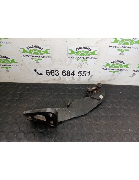 [103891] SOPORTE / GUIA PUERTA CORREDERA - OPEL MOVANO