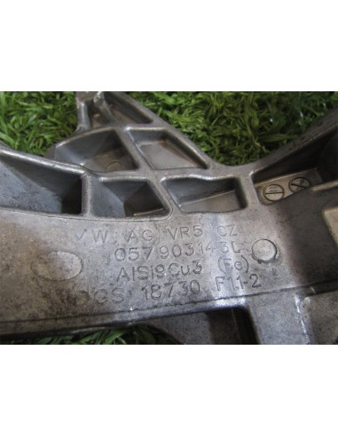 [93768] SOPORTE ALTERNADOR - VOLKSWAGEN TOUAREG...