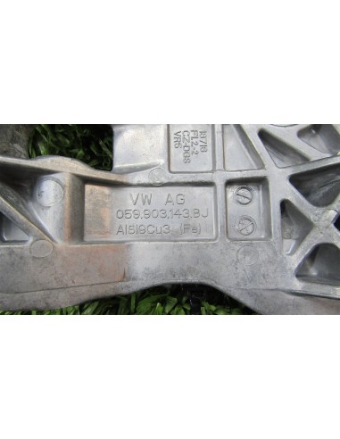 [92833] SOPORTE ALTERNADOR - AUDI A5 CABRIOLET...