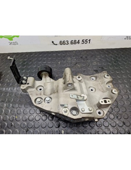 [99139] SOPORTE ALTERNADOR - MITSUBISHI CANTER EURO 5/EEV (01/2009 - ...)