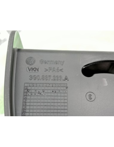 [96879] SOPORTE ASIENTO - VOLKSWAGEN PASSAT...