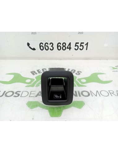 [96878] SOPORTE ASIENTO - VOLKSWAGEN PASSAT...