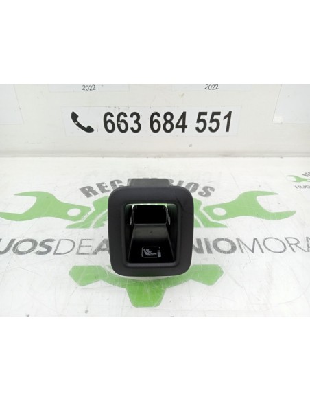 [96878] SOPORTE ASIENTO - VOLKSWAGEN PASSAT LIM. (3G2)