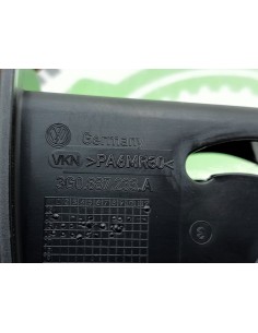 [96877] SOPORTE ASIENTO - VOLKSWAGEN PASSAT LIM. (3G2)