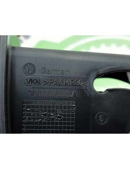 [96877] SOPORTE ASIENTO - VOLKSWAGEN PASSAT LIM. (3G2)