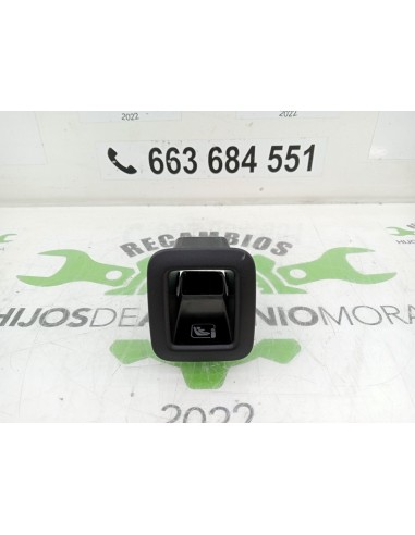 [96877] SOPORTE ASIENTO - VOLKSWAGEN PASSAT...