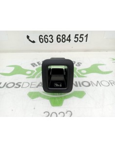 [96876] SOPORTE ASIENTO - VOLKSWAGEN PASSAT LIM. (3G2) 2