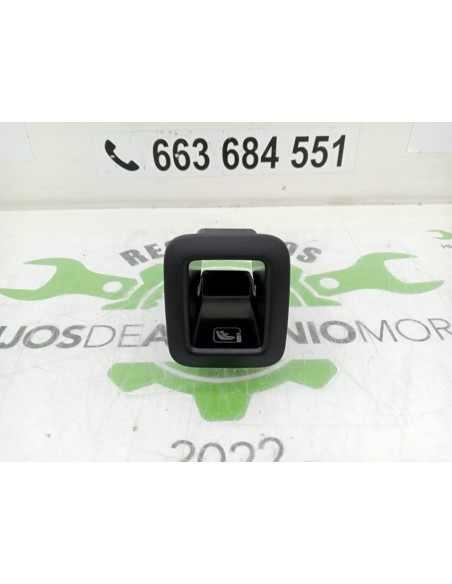 [96876] SOPORTE ASIENTO - VOLKSWAGEN PASSAT LIM. (3G2)
