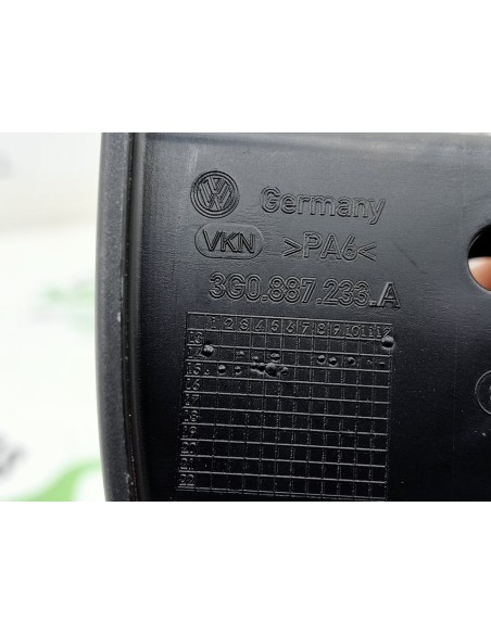 [96876] SOPORTE ASIENTO - VOLKSWAGEN PASSAT LIM. (3G2)