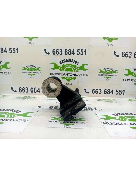 [91907] SOPORTE BARRA TORSION CABINA - RENAULT PREMIUM ROUTE -2006 (01/2005 - 01/2013)