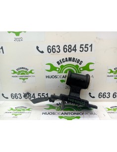 [91907] SOPORTE BARRA TORSION CABINA - RENAULT PREMIUM... 2