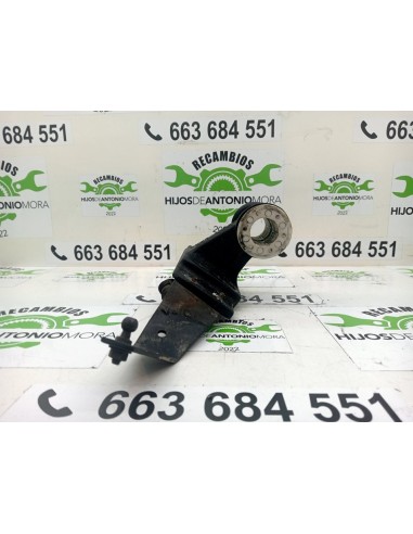 [91907] SOPORTE BARRA TORSION CABINA - RENAULT...