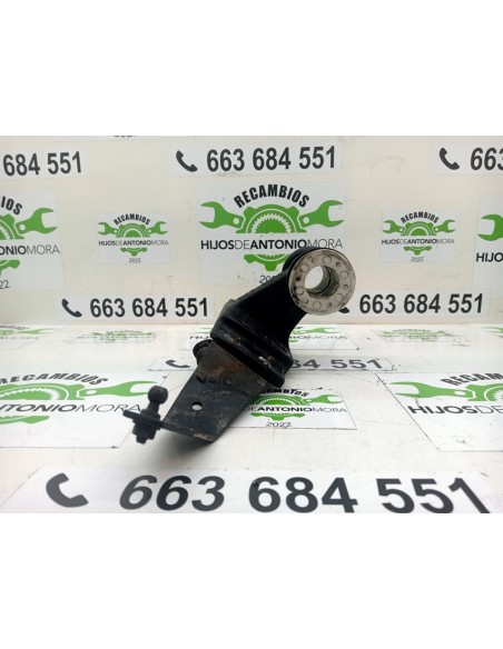 [91907] SOPORTE BARRA TORSION CABINA - RENAULT PREMIUM ROUTE -2006 (01/2005 - 01/2013)