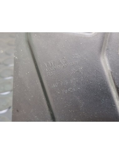 [101537] SOPORTE BATERIA - VOLKSWAGEN TOUAREG...