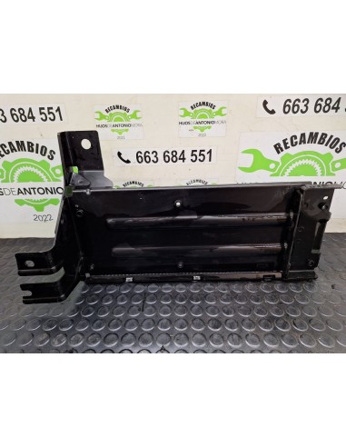 [101537] SOPORTE BATERIA - VOLKSWAGEN TOUAREG...