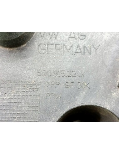 [93623] SOPORTE BATERIA - VOLKSWAGEN GOLF VII...