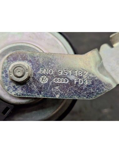 [99533] SOPORTE BOCINA - VOLKSWAGEN TIGUAN