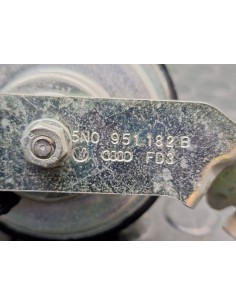 [99533] SOPORTE BOCINA - VOLKSWAGEN TIGUAN 2