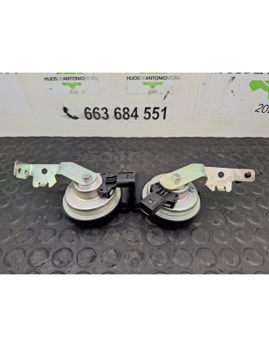 [99533] SOPORTE BOCINA - VOLKSWAGEN TIGUAN