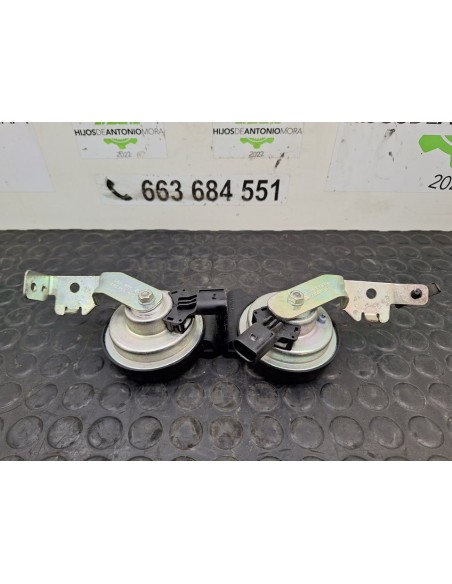 [99533] SOPORTE BOCINA - VOLKSWAGEN TIGUAN