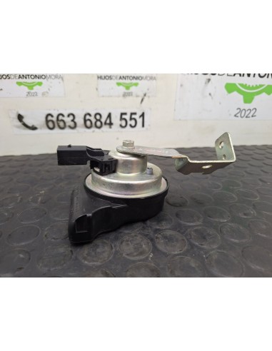 [99533] SOPORTE BOCINA - VOLKSWAGEN TIGUAN