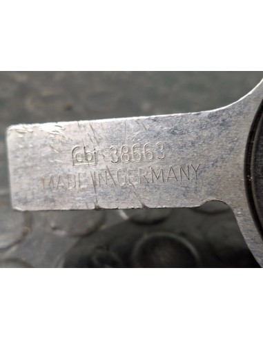 [100311] SOPORTE BRAZO SUSPENSION DELANTERO...