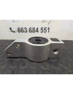 [100311] SOPORTE BRAZO SUSPENSION DELANTERO DERECHO -... 2