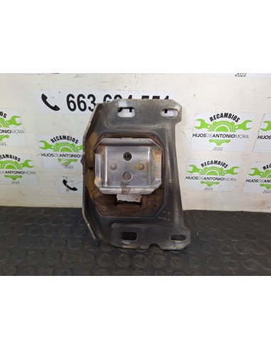 [104669] SOPORTE CAJA CAMBIOS - CITROEN JUMPY...