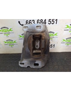 [104669] SOPORTE CAJA CAMBIOS - CITROEN JUMPY FUGÓN... 2