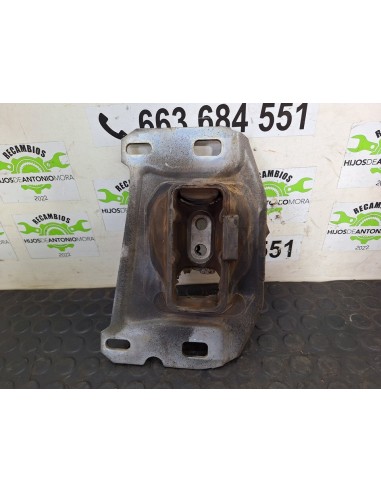 [104669] SOPORTE CAJA CAMBIOS - CITROEN JUMPY...