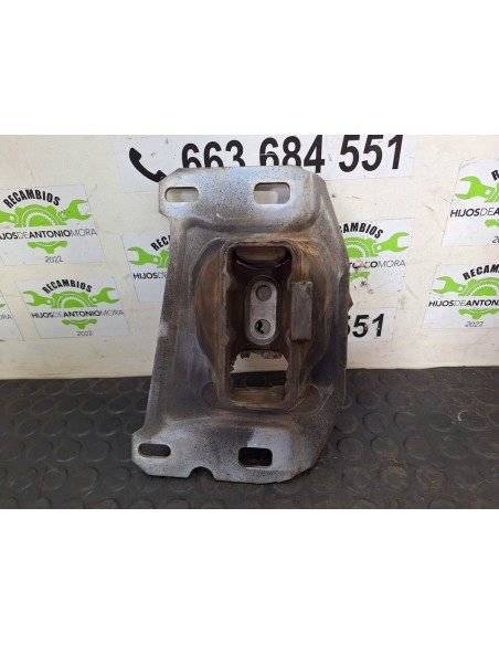 [104669] SOPORTE CAJA CAMBIOS - CITROEN JUMPY FUGÓN (01/2016 - 12/2020)