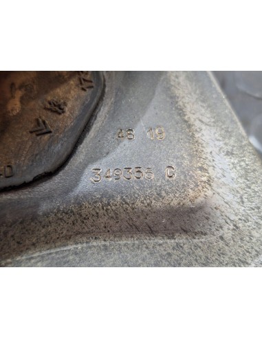 [104669] SOPORTE CAJA CAMBIOS - CITROEN JUMPY...