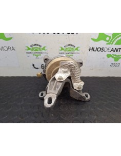 [93820] SOPORTE CAJA CAMBIOS - VOLKSWAGEN TOUAREG... 2