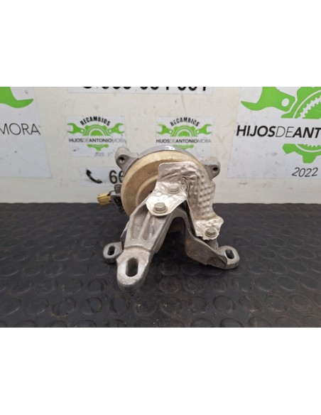 [93820] SOPORTE CAJA CAMBIOS - VOLKSWAGEN TOUAREG (01/2018 - ...)