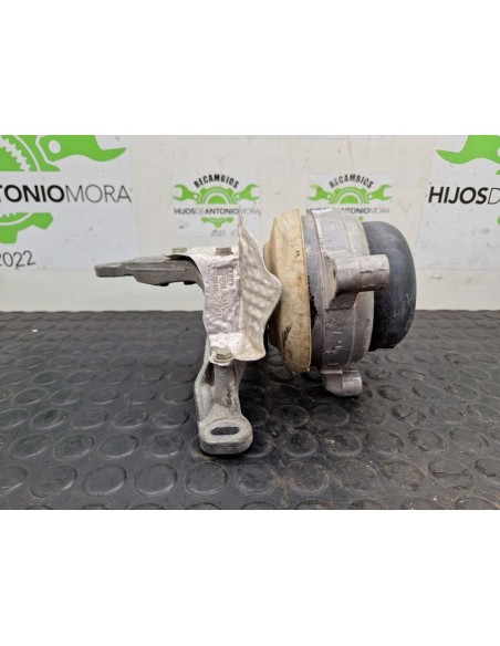 [93820] SOPORTE CAJA CAMBIOS - VOLKSWAGEN TOUAREG (01/2018 - ...)