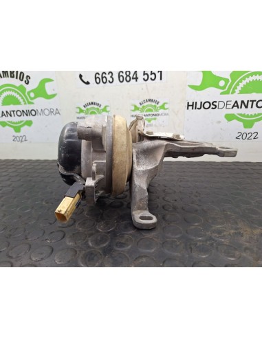 [93820] SOPORTE CAJA CAMBIOS - VOLKSWAGEN...