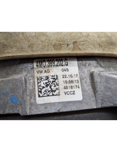 [93820] SOPORTE CAJA CAMBIOS - VOLKSWAGEN...