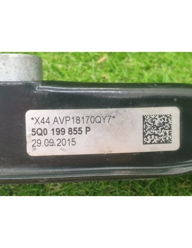 [96655] SOPORTE CAJA CAMBIOS - VOLKSWAGEN GOLF...