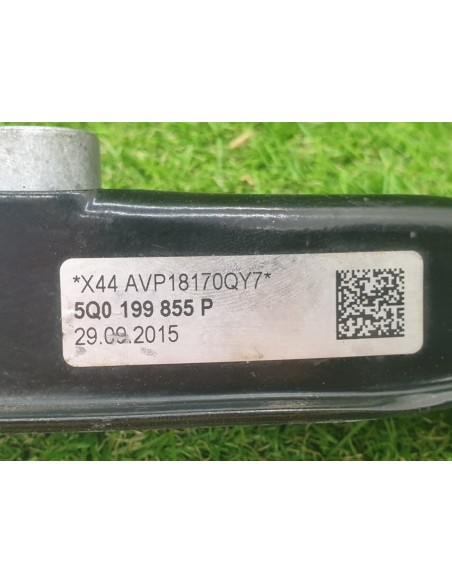 [96655] SOPORTE CAJA CAMBIOS - VOLKSWAGEN GOLF VII LIM. (01/2012 - 12/2017)