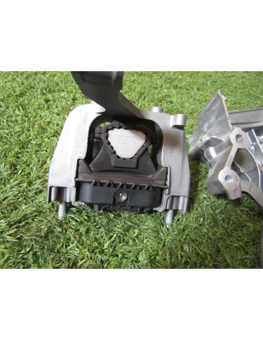 [93876] SOPORTE CAJA CAMBIOS - VOLKSWAGEN...