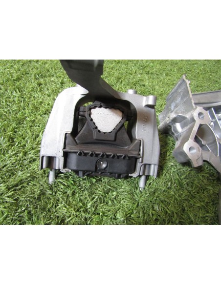 [93876] SOPORTE CAJA CAMBIOS - VOLKSWAGEN TIGUAN ALLSPACE(BW2)