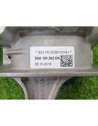 [93876] SOPORTE CAJA CAMBIOS - VOLKSWAGEN...