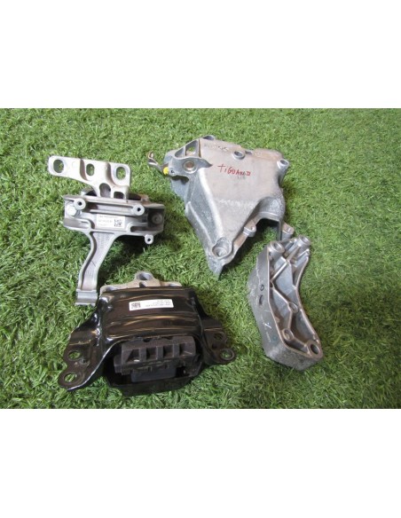 [93876] SOPORTE CAJA CAMBIOS - VOLKSWAGEN TIGUAN ALLSPACE(BW2)