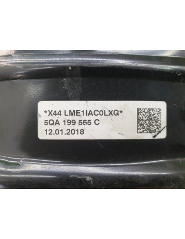 [93876] SOPORTE CAJA CAMBIOS - VOLKSWAGEN...